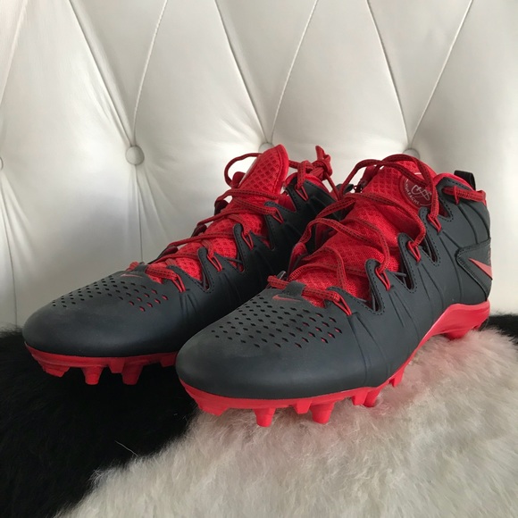 nike huarache cleats mens